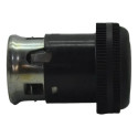 Acendedor Cigarro Painel Gm Vectra 2001 Original Preto