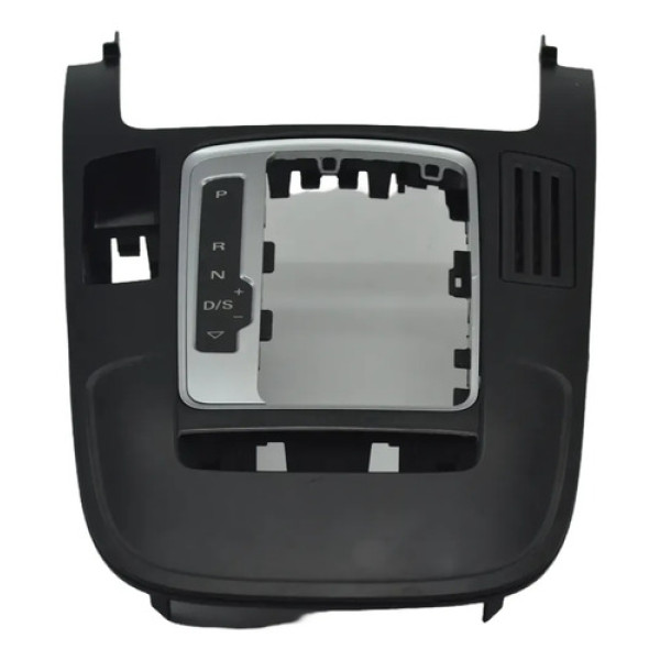 Moldura Cambio Automático Console A5 2014 Original