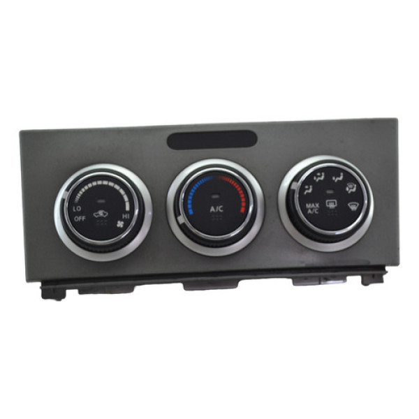 Comando Ar Condicionado Painel Sentra 2010 Original
