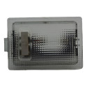 Luz Interna Cortesia Teto Chevrolet Tracker 2021 Original