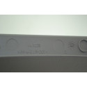 Moldura Porta Treco Objeto Painel Toyota Corolla Xli Origina Cinza
