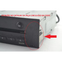 Radio Aparelho Som Painel Renault Megane 2008 Original
