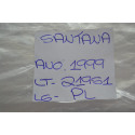 Porta Luva Objeto Painel Volkswagen 1999 2000 Original
