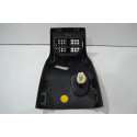 Difusor Ar Traseiro Console Renault Fluence 2012 Original