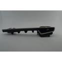 Difusor Ar Lateral Direito Painel Corolla Xei 2023 Original