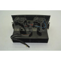 Difusor Ar Traseiro Console Vw Touareg 2010 A 2014 Original