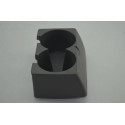 Porta Copo Console Central Hilux 2005-2015 Original Preto