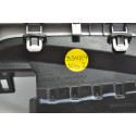 Difusor Lateral Direito Painel Gm Tracker 2021 Original