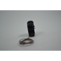 Botão Limpador Farol Mercedes E320 1997 Original 2108202210