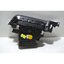Difusor Lateral Esquerdo Painel Peugeot 2008 2016 Origina