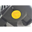 Difusor Ar Central Painel Volkswagen Golf 2001 Original