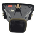Difusor Saida Ar Traseiro Console Bmw 535 2011 Original