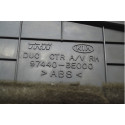 Difusor Saida Ar Central Direito Painel Sorento 2005 Origina
