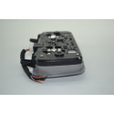 Luz Luminaria Cortesia Teto Hb20 Comfort Original