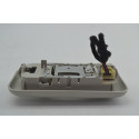 Luz Cortesia Interna Teto Fiat Grand Siena 2021 Original