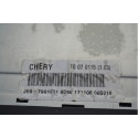 Radio Som Aparelho Usb Painel Chery Qq 2018 Original