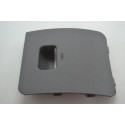 Moldura Tampa Caixa Fusivel Painel  Hb20s Style Origi