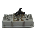 Luz Interna Cortesia Teto Chevrolet Cruze 2013 Original