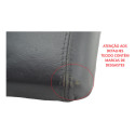 Encosto Apoio Braço Console Porta Treco I30 2012 Original Preto