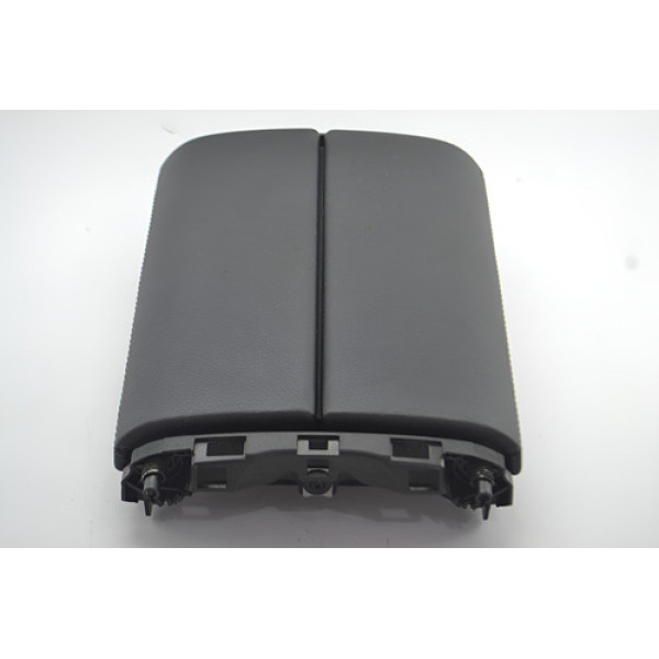 Encosto Apoio Braço Console Central Gle 400 2022 Original Preto