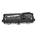 Comando Ar Traseiro Console Range Rover Sport 2017 Original