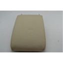 Apoio Encosto Braço Console Volkswagen Jetta 2009 Original Bege