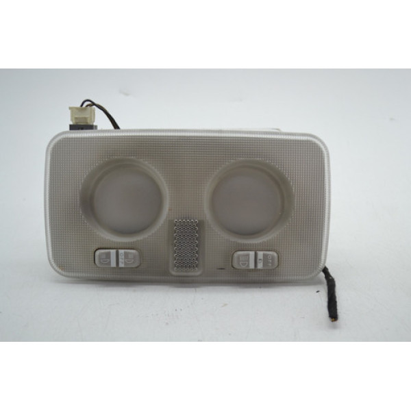 Luz Interna Luminaria Cortesia Teto Fiat Bravo 2010 Original
