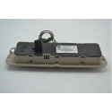 Botao Sensor Alarme Off Teto Fiat Linea 2013 Punto Original