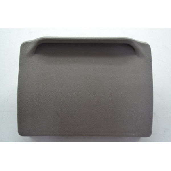 Moldura Porta Treco Objeto Painel Corolla Origina Preto