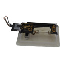 Luz Interna Cortesia Teto Tracker 2018 Original