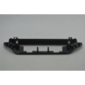 Moldura Tela Multimidia Painel Bmw X1 2016 2017 Original Preto