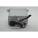 Fundo Leitor Radio Aparelho Som Camaro Original 20984426