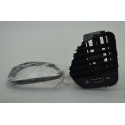 Difusor Ar Lateral Esquerdo Painel Renegade 2022-2025 Origin