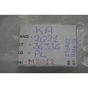 Tampa Porta Luvas Painel Ford Ka 2014 A 2021 Original