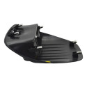 Moldura Superior Tela Visor Radio Painel Ka 2016 Original