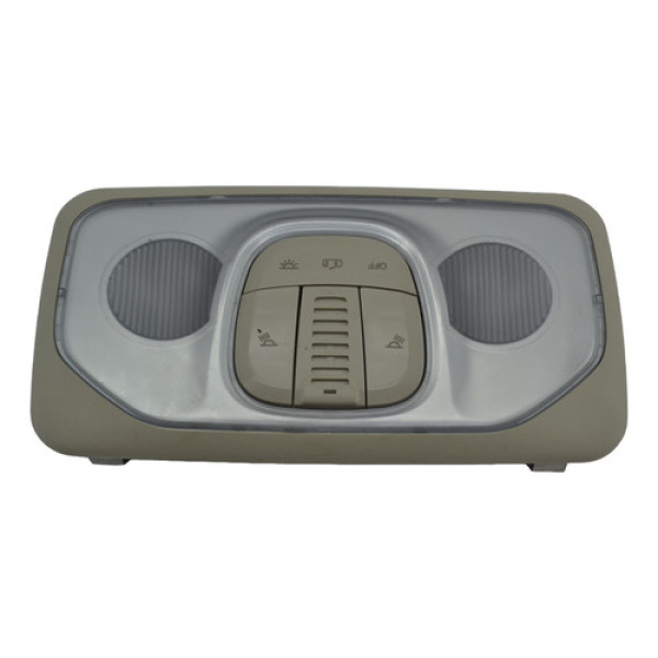 Luz Interna Teto Cortesia Fiat Ducato 2021 Original