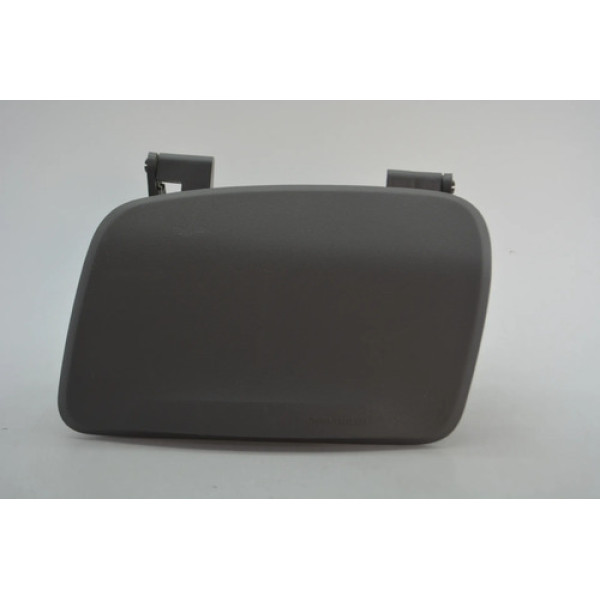 Porta Objeto Superior Painel Agile Montana 2010-2014 Origin Cinza-escuro Cinza-escuro