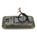 Luz Cortesia Interna Central Teto Idea 2016 Original