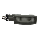 Luz Cortesia Interna Teto Quebra Sol Vw Fox 2012 Original