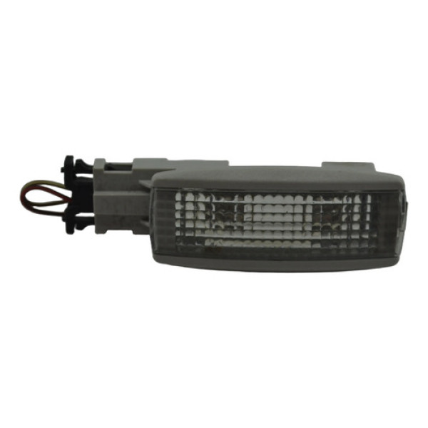 Luz Cortesia Interna Teto Quebra Sol Vw Fox 2012 Original