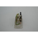 Luz Cortesia Interna Porta Luvas Citroen C3 2012 Original