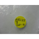 Tapete Borracha Acabamento Volkswagen Polo Original 6ea86333 Preto