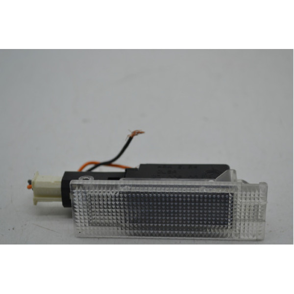 Luz Cortesia Interna Fiat Linea 2015 2016 Original