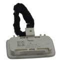 Par Luz Luminaria Quebra Sol Bmw X1 2019 Original