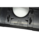 Moldura Retrovisor Interno Toyota Yaris 2023 Original