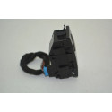 Botão Pisca Alerta Central Mercedes Glk 2007 A 2015 Original Preto