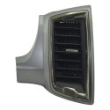 Difusor Ar Central Esquerdo Painel Ranger 2012-2023 Original