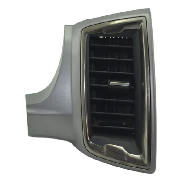 Difusor Ar Central Esquerdo Painel Ranger 2012-2023 Original