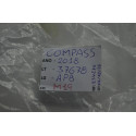 Encosto Apoio Braço Console Compass 2017-2023 Original Preto