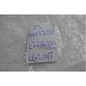 Botão Comando Retrovisor Jac J5 2012 2013 Original